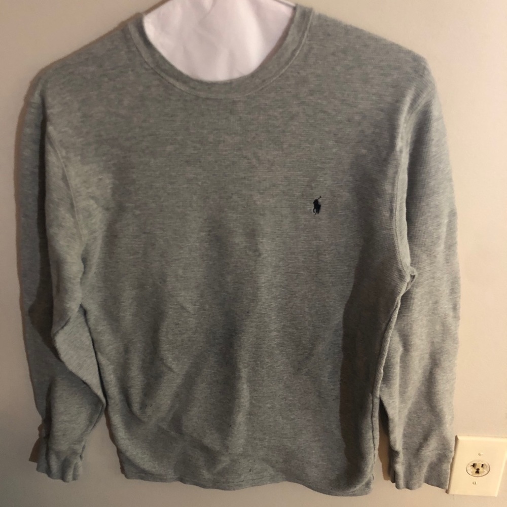 Polo Ralph Lauren Crewneck Sweater